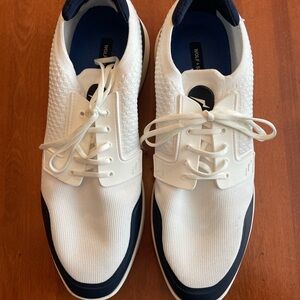 Wolf & Shepherd Crossover, Hybrid Sneaker, Size 45 (12M 14W)